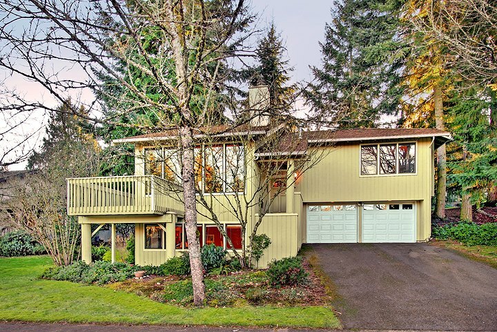 15811 NE 65th St  Redmond WA 98052 photo