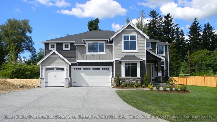 1245 S Ridge Lane  Mukilteo WA 98275 photo