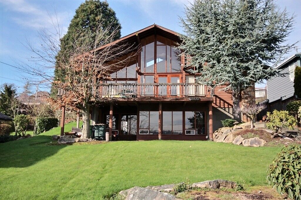Property Photo: 6409 57th Avenue S WA 98118
