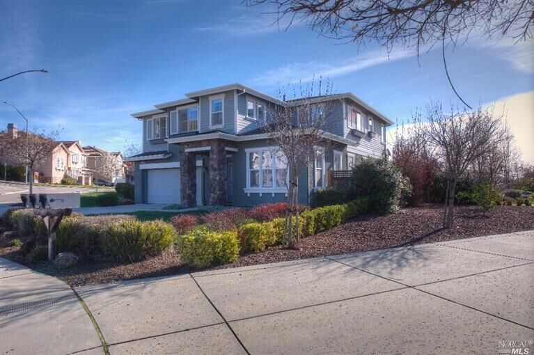 Property Photo: 201 Ranch Court CA 94945