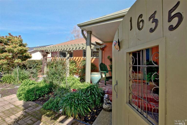 Property Photo:  1635 Vendola Drive  CA 94903 