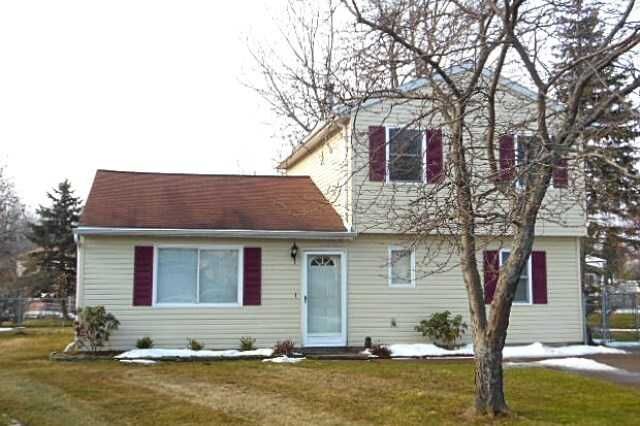 Property Photo: 4908 Foxboro PA 16510