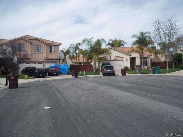 Property Photo:  26453 Saint Ives Court  CA 92563 