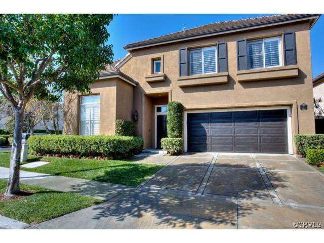 Property Photo:  15 Menton  CA 92657 