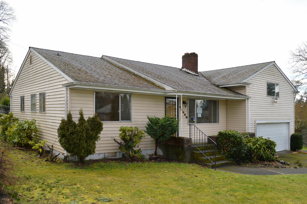 Property Photo:  10509 Becker Drive SW  WA 98499 