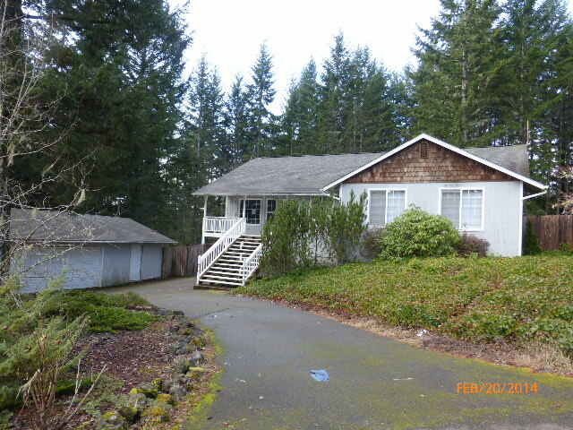 Property Photo: 61 NE Fir Lane WA 98528