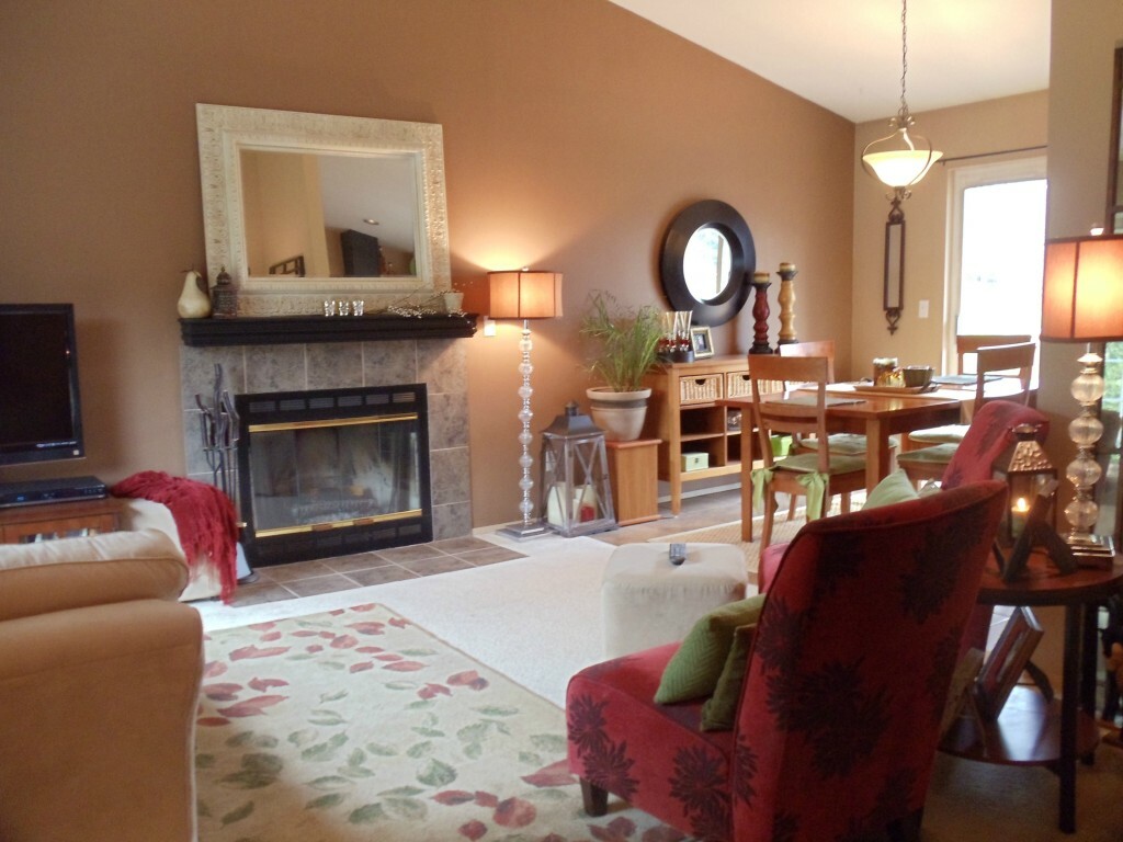 Property Photo: 261 Summit Street WA 98282