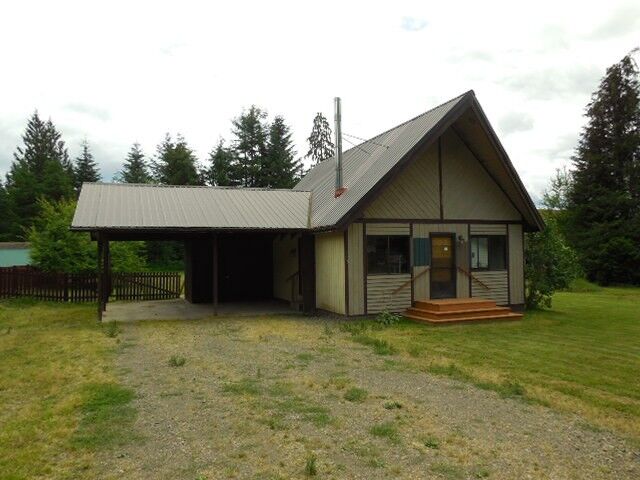 Property Photo:  115 Steelhead Drive  WA 98564 