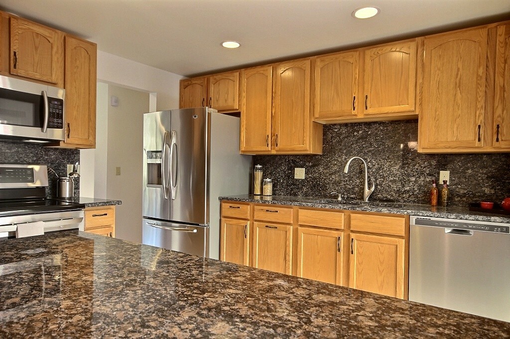 Property Photo: 1103 NE 158th Street WA 98155
