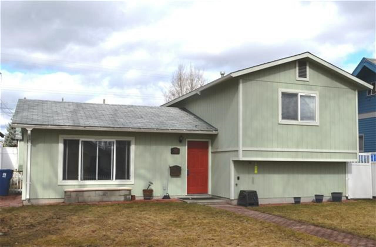 Property Photo:  1412 W Kiernan Ave  WA 99205 