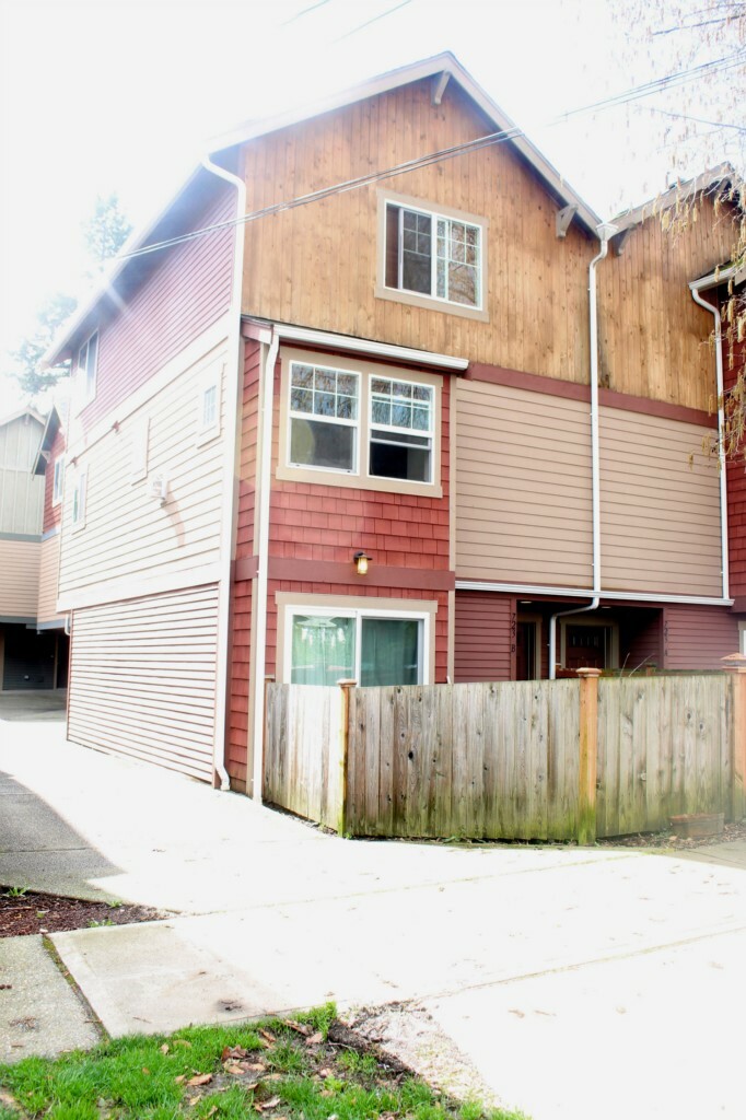 Property Photo:  723 N 95th St B  WA 98103 