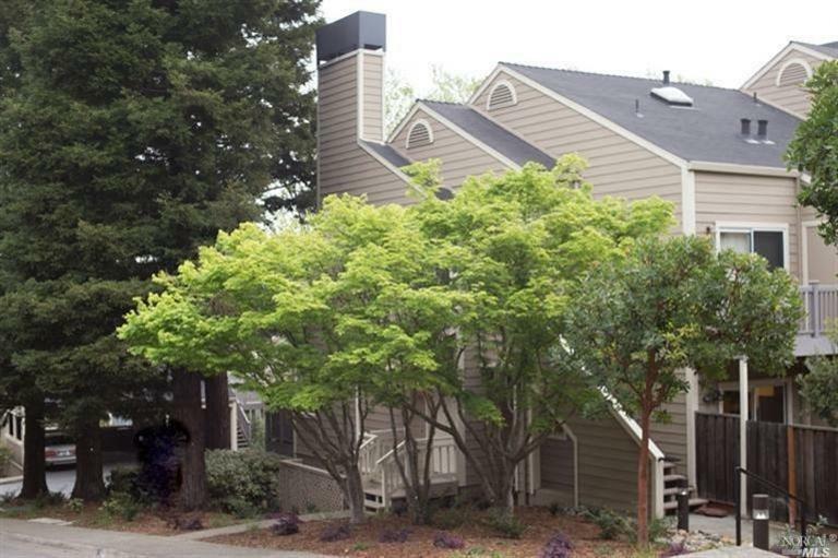Property Photo:  201 Koch Road  CA 94925 