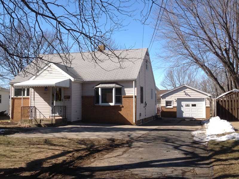 Property Photo: 3052 W 23rd Street PA 16506