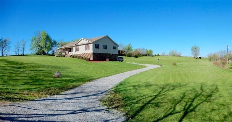 Property Photo:  321 Tuggle  KY 40422 