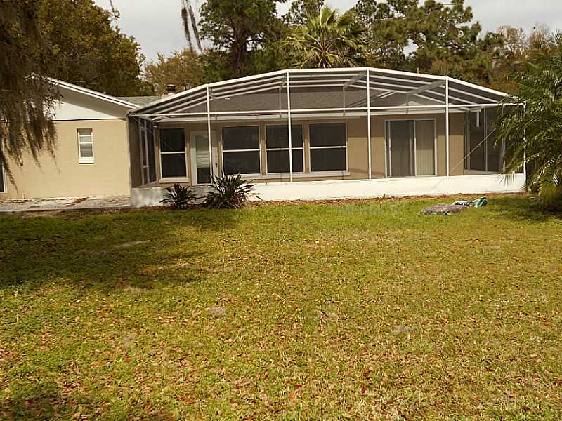 Property Photo:  36409 Clear Lake Drive  FL 32736 