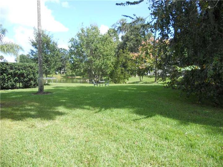 Property Photo:  413 Longshadows Court  FL 32708 