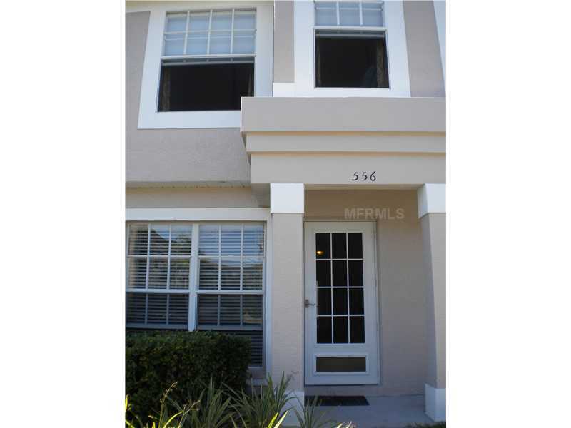 Property Photo: 556 Kensington Lake Circle FL 33511