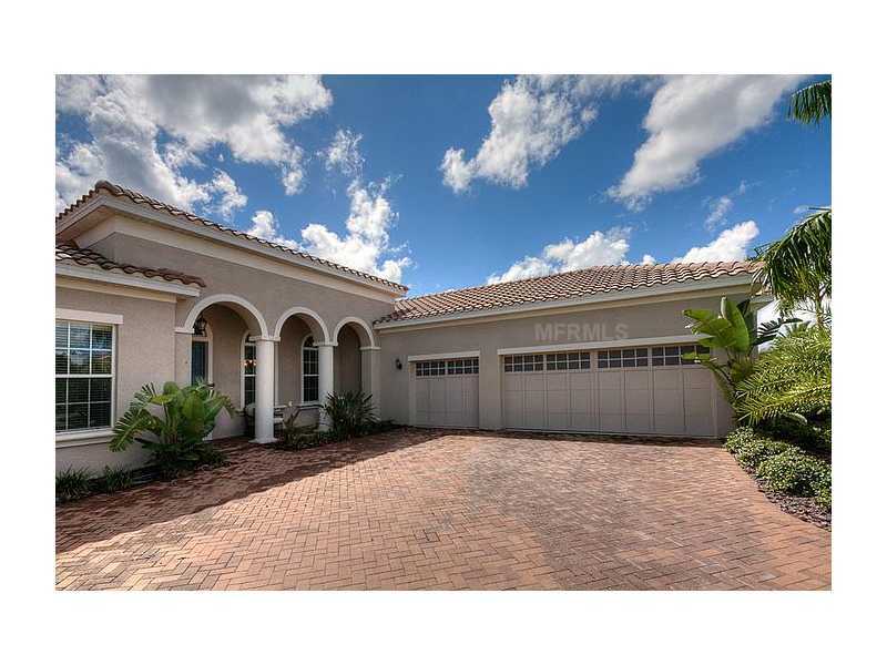 Property Photo: 207 166th Street NE FL 34212