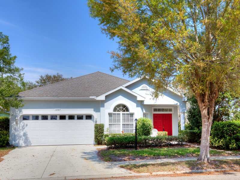 Property Photo:  12327 Tall Pines Way  FL 34202 