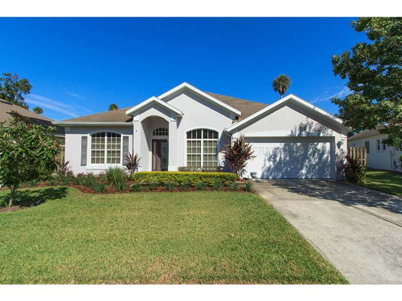 Property Photo:  1043 Winding Waters Circle  FL 32708 