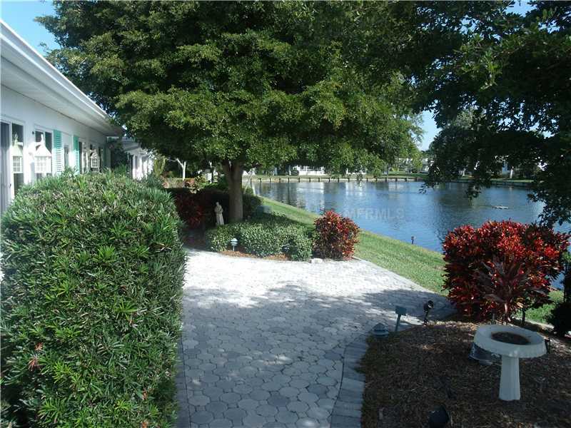 Property Photo:  604 Spanish Drive N  FL 34228 