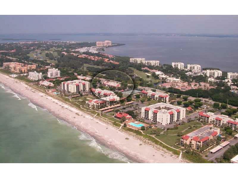 2039 Gulf Of Mexico Drive 108  Longboat Key FL 34228 photo