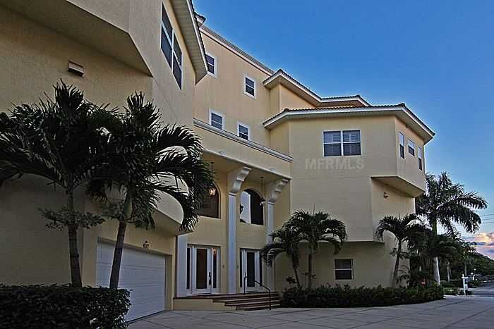 Property Photo: 437 Beach Road B FL 34242