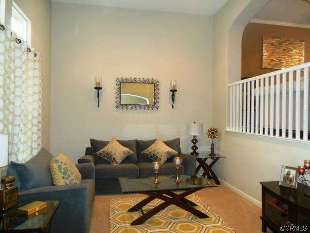 Property Photo:  4437 Owens Street 104  CA 92883 