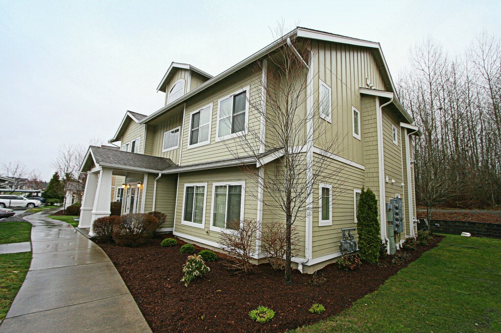 Property Photo:  4638 Celia Wy 102  WA 98226 