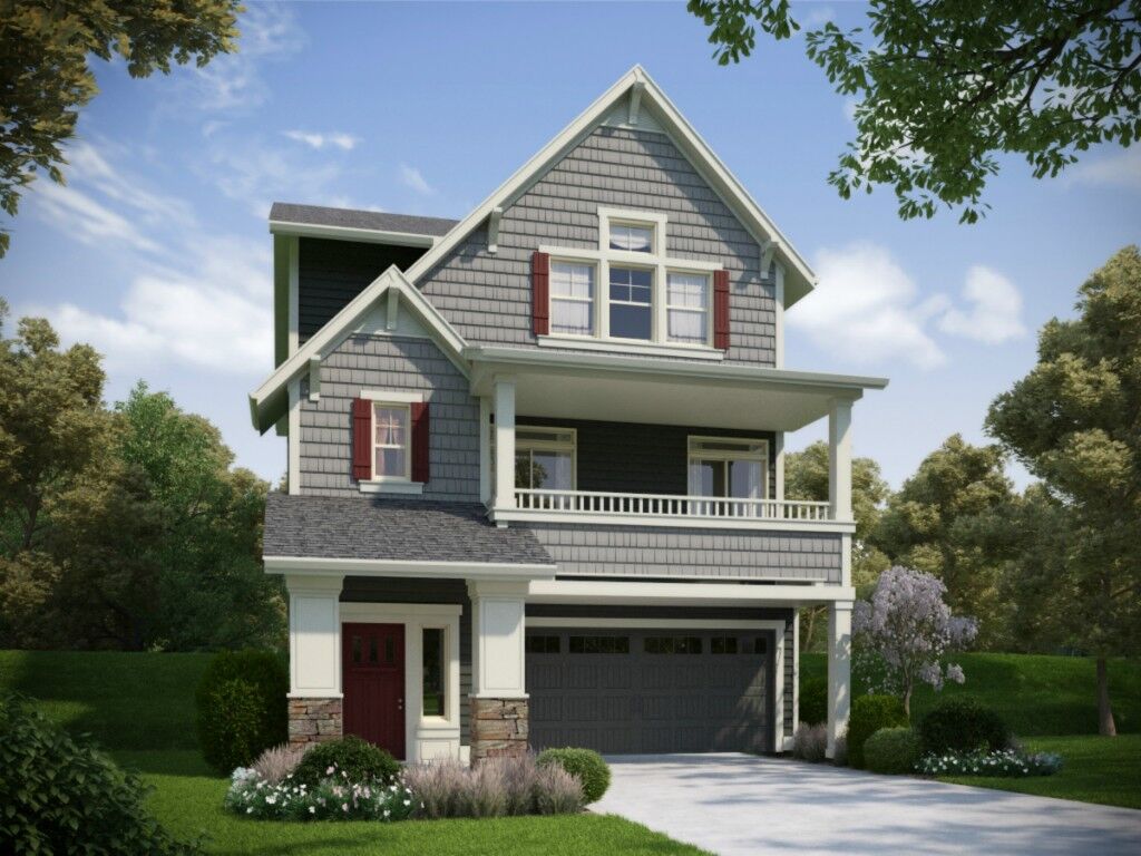 Property Photo: 20044 94th Dr NE WA 98011