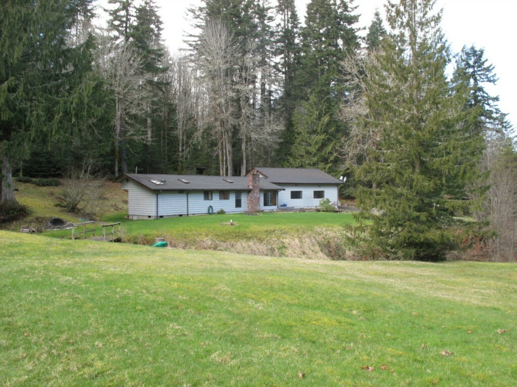 Property Photo:  6804 S Mount Angeles Rd  WA 98362 