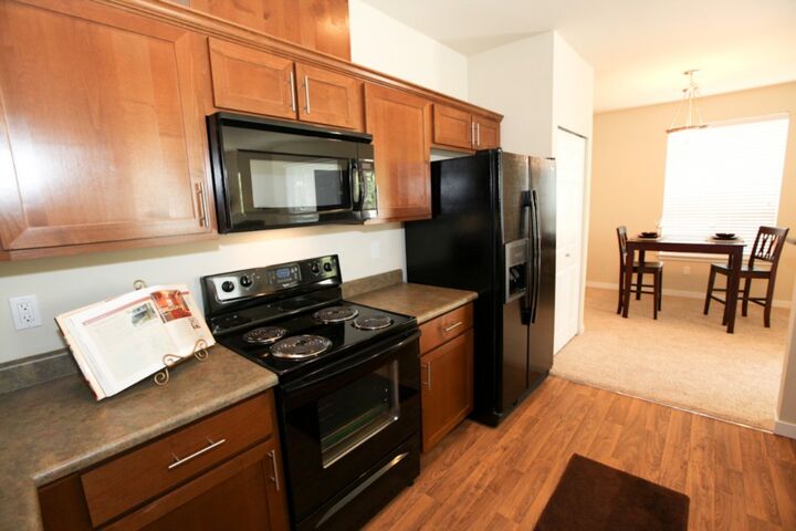 Property Photo: 1900 Weaver Rd M104 WA 98290