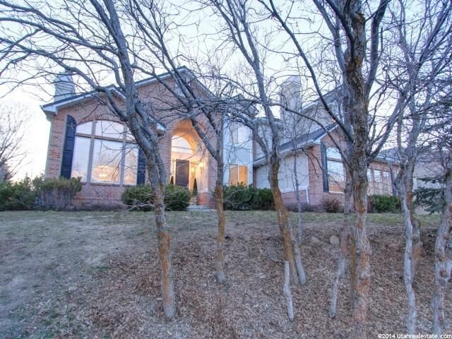 Property Photo: Address not disclosed UT 84108