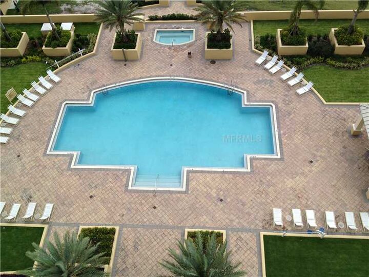 Property Photo:  140 Riviera Dunes Way 302  FL 34221 