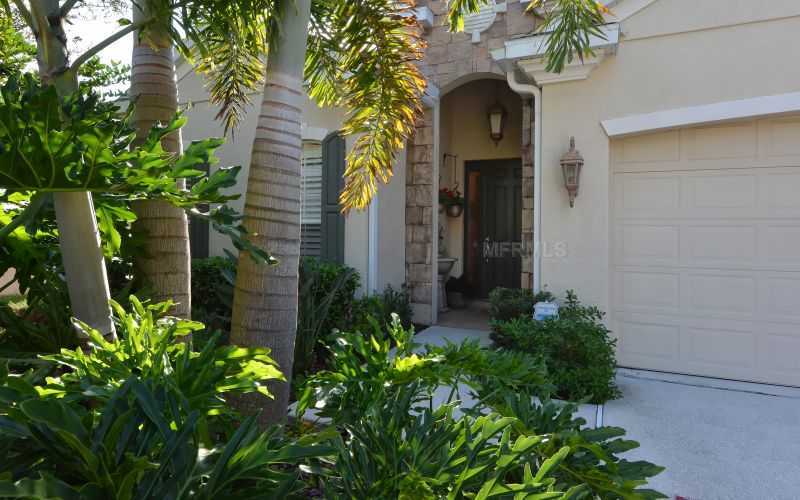 Property Photo: 8162 Indigo Ridge Terrace FL 34201