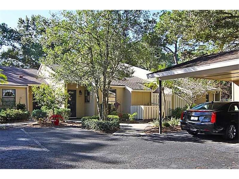 Property Photo:  1217 Tallywood Drive 7009  FL 34237 