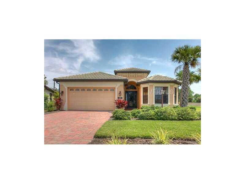 Property Photo: 1137 Cielo Court FL 34275