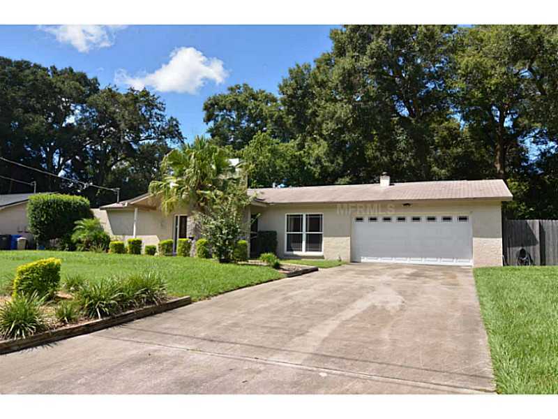 Property Photo:  704 Childers Loop  FL 33511 