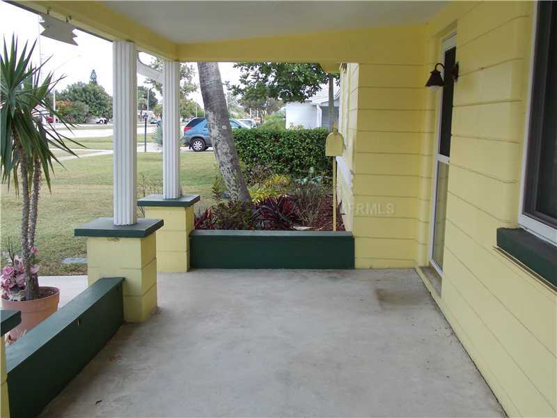 Property Photo:  6128 38th Avenue  FL 33710 