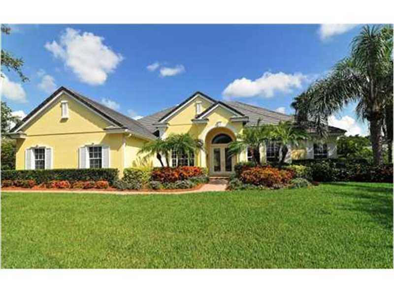 Property Photo:  8840 Bloomfield Boulevard  FL 34238 