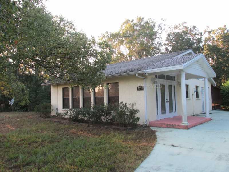 Property Photo: 3718 45th Street E FL 34208