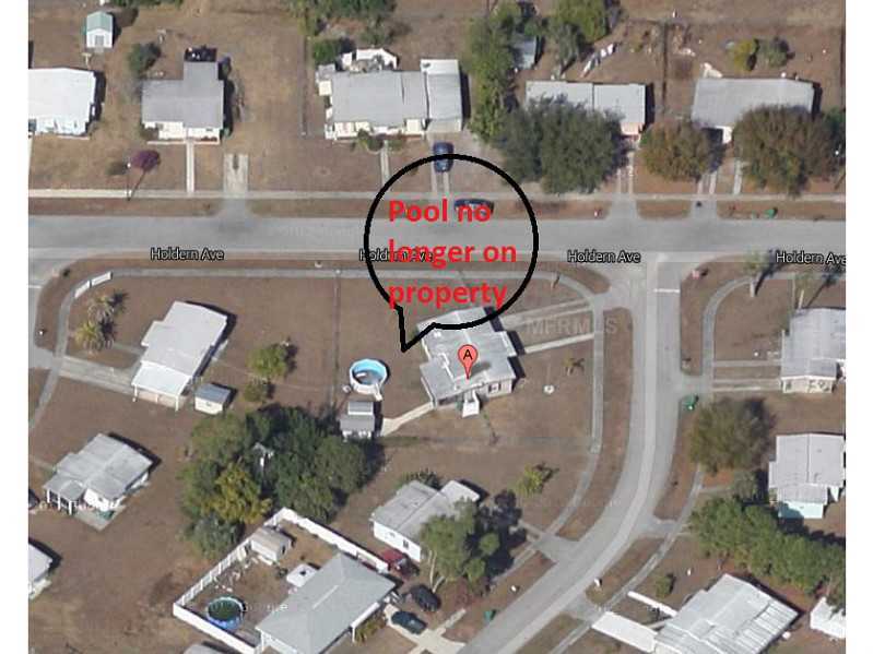 Property Photo:  3101 Whiting Lane  FL 33952 