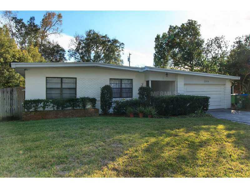 Property Photo:  2516 Middleton Avenue  FL 32792 