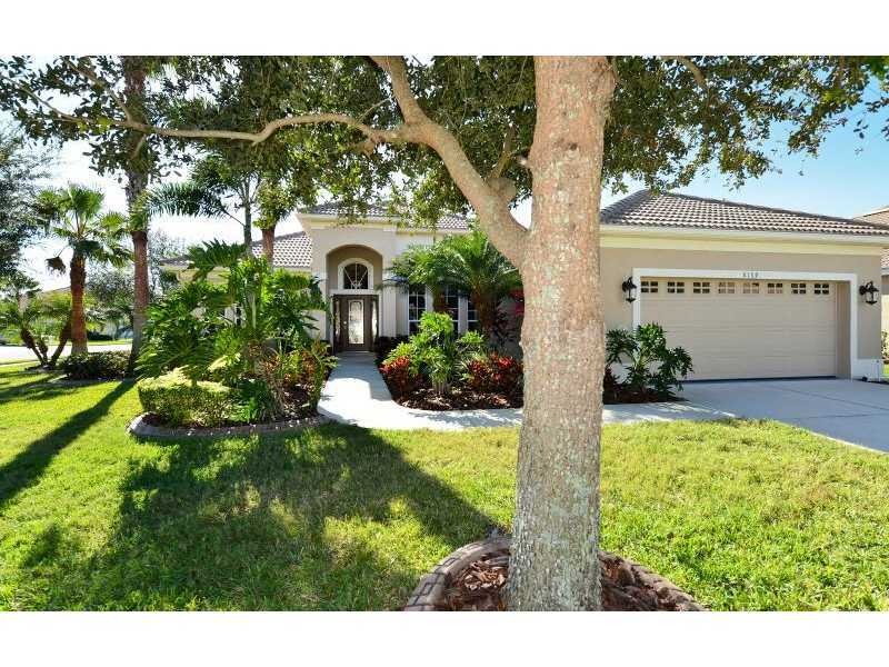 Property Photo:  6159 Palomino Circle  FL 34201 