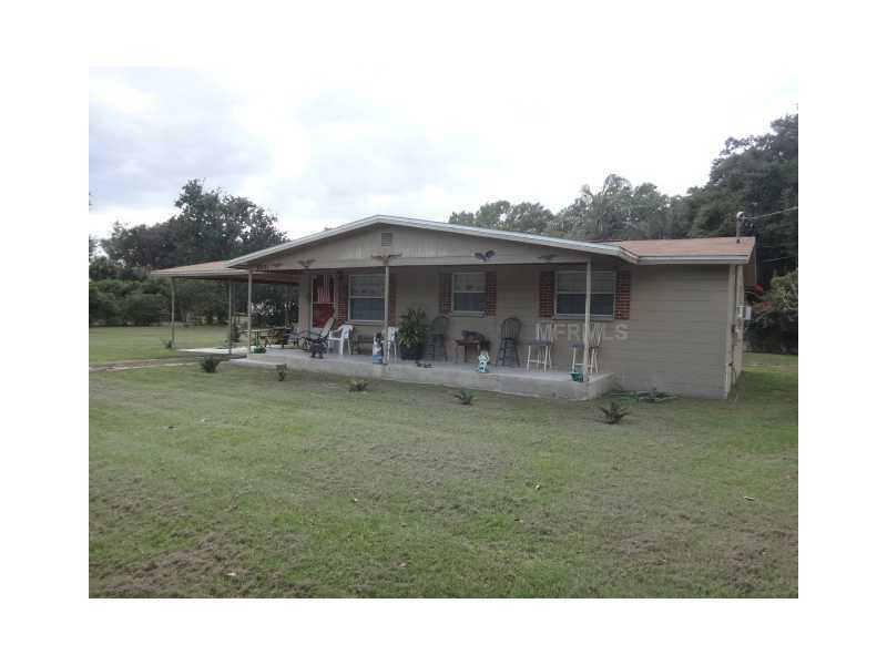 Property Photo:  4901 Calhoun Road  FL 33567 