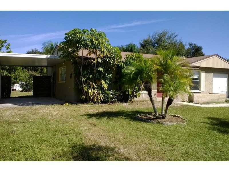 Property Photo:  3512 W 27th Avenue W  FL 34205 