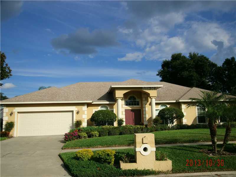 Property Photo:  3169 McEwan View Circle  FL 32812 