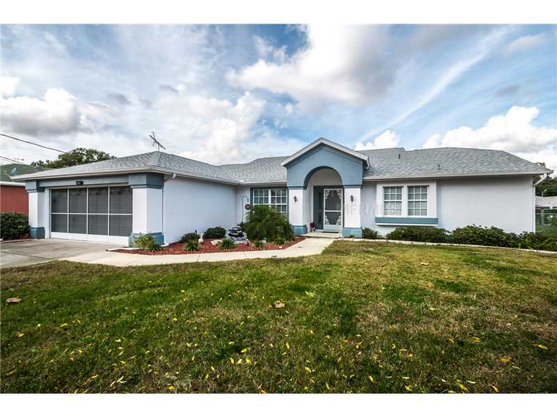 Property Photo:  10077 Blackburn Street  FL 34608 