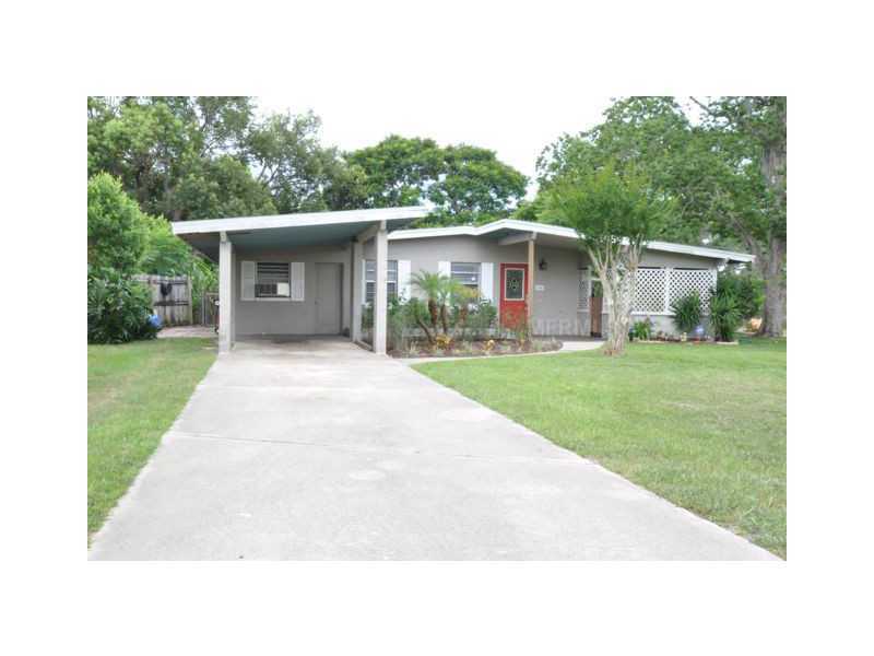 Property Photo:  500 E 3rd Street  FL 32766 