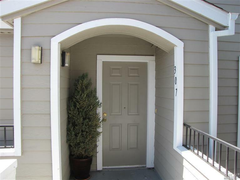 Property Photo: 1579 South Novato Boulevard 307 CA 94947